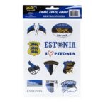 kleepsud ESTONIA