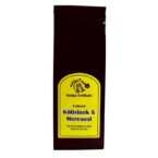 küüslauk&meresool 75g