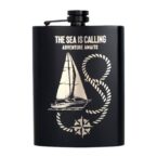 pläsku Sea is calling 270 ml must