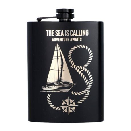 pläsku Sea is calling 270 ml must