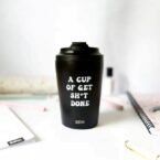 termostass A cup of get...